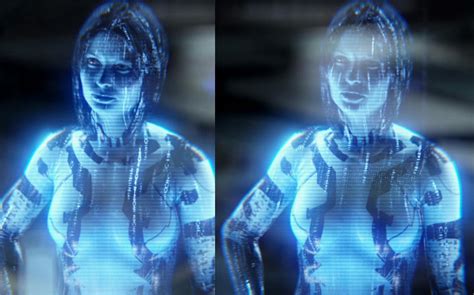 cortana nude|Cortana Porn Videos 